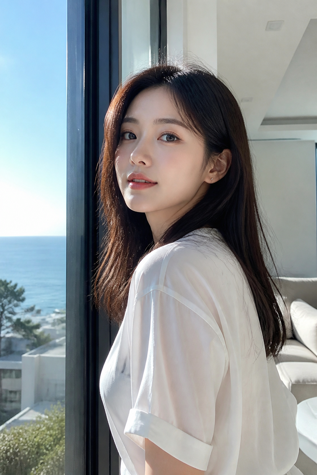 성남 방문 안내